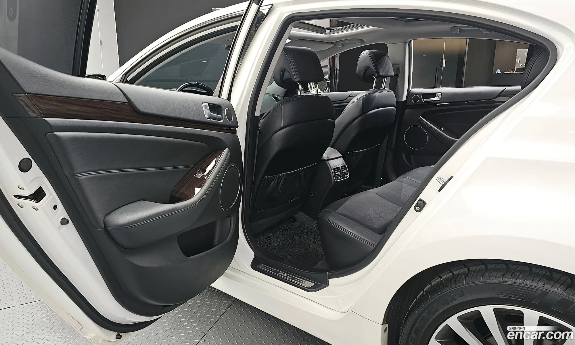 Kia K7 2014 — 8