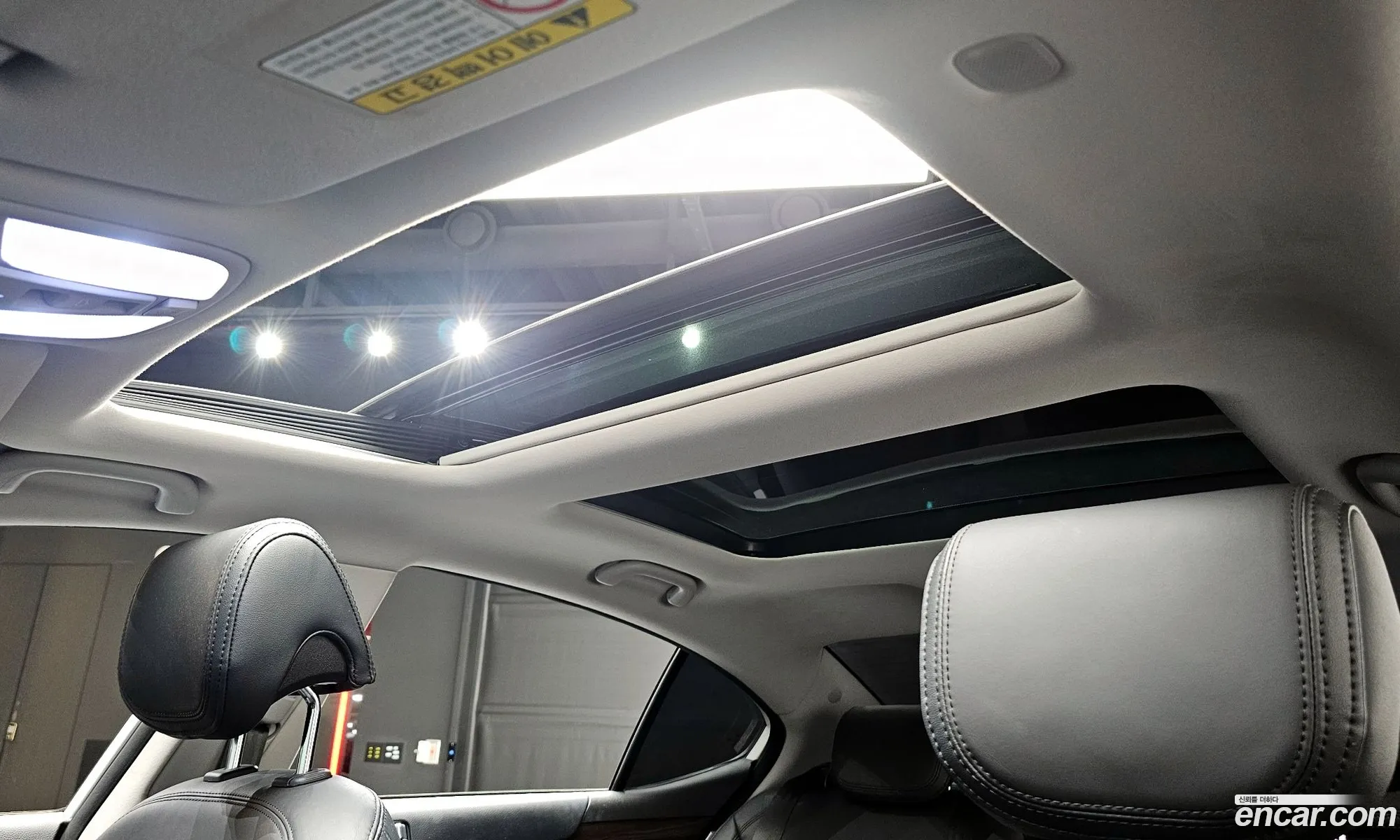 Kia K7 2014 — 30