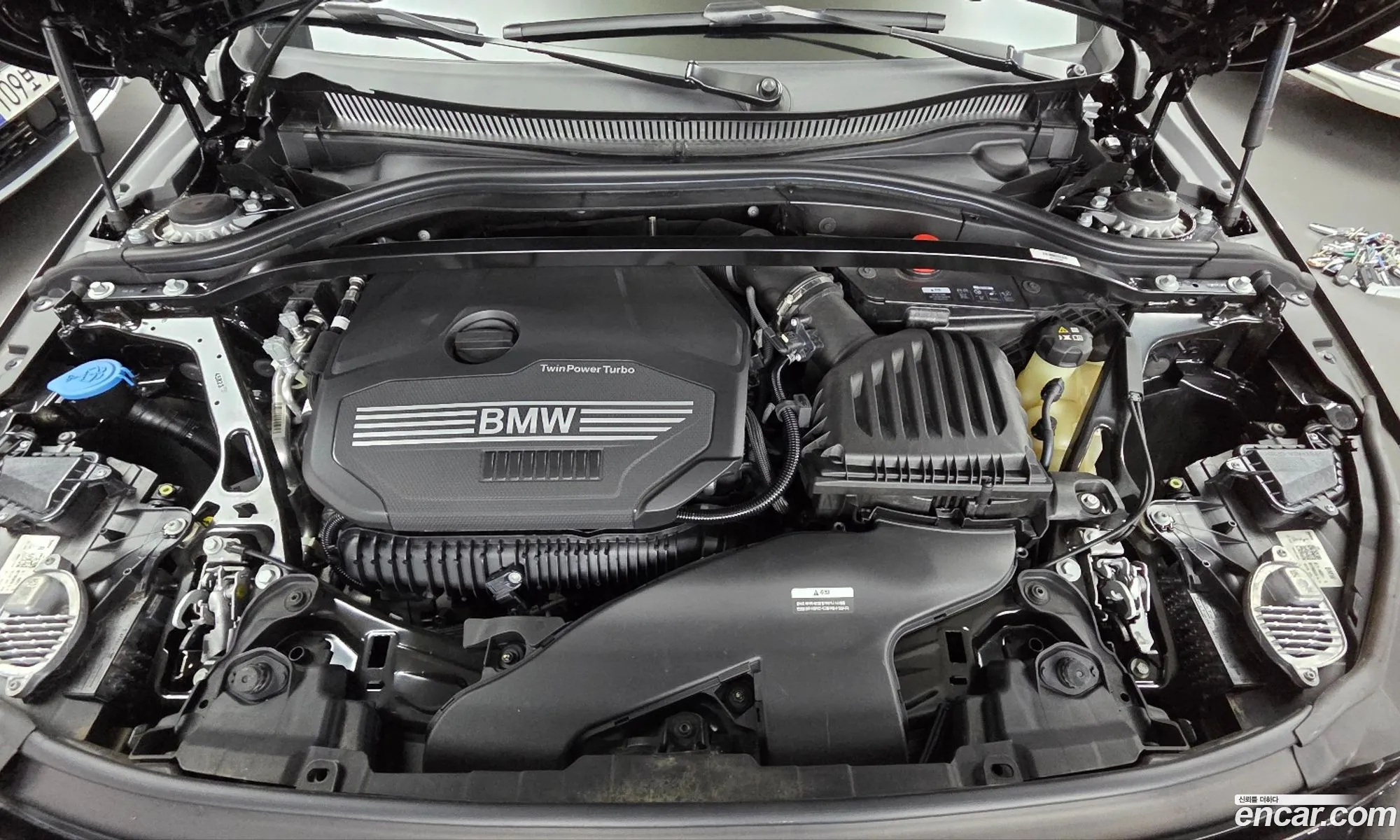 BMW 1 Series 2024 — 6