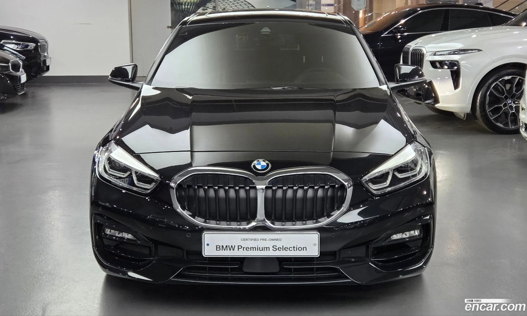 BMW 1 Series 2024 — 9