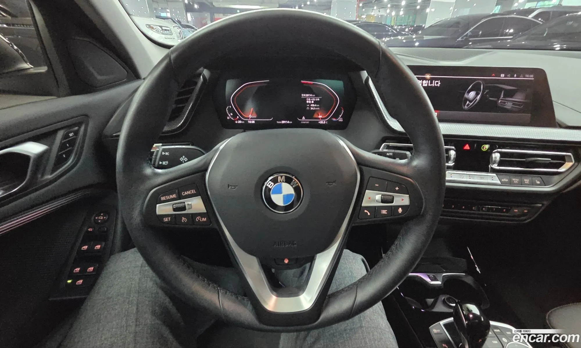 BMW 1 Series 2024 — 3