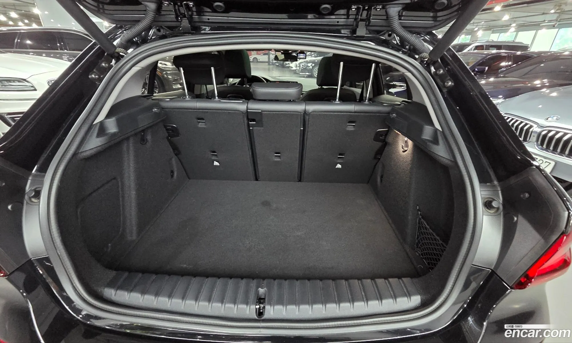 BMW 1 Series 2024 — 10