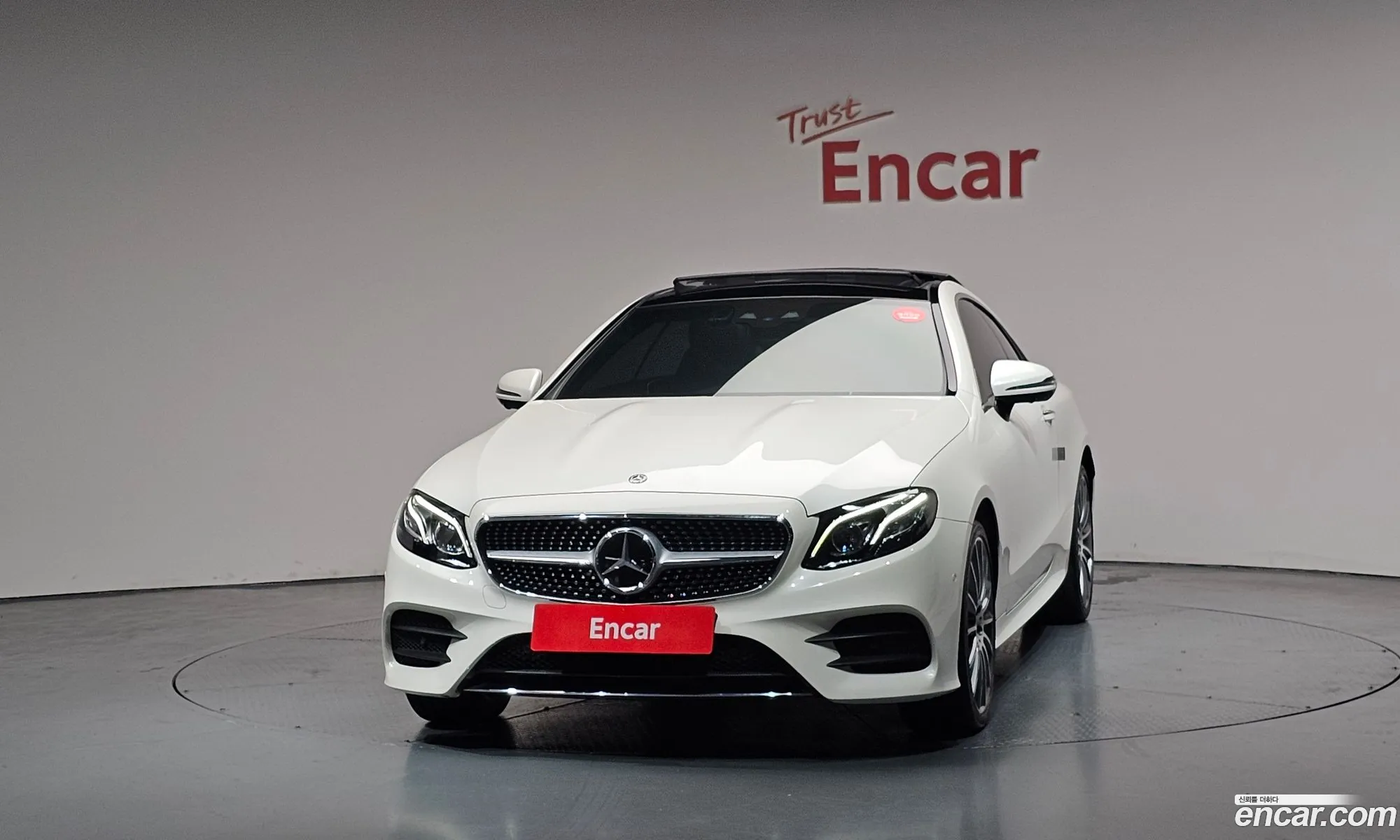 Mercedes-Benz E-Class W213 2020 — 4