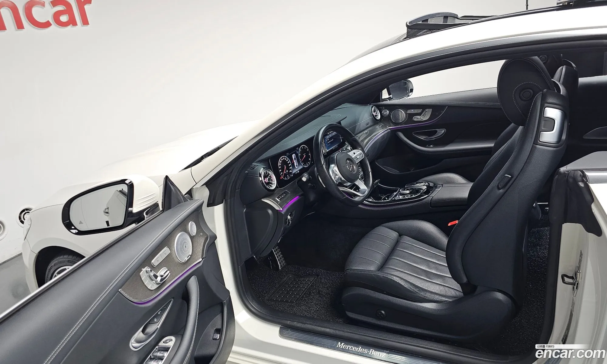 Mercedes-Benz E-Class W213 2020 — 17
