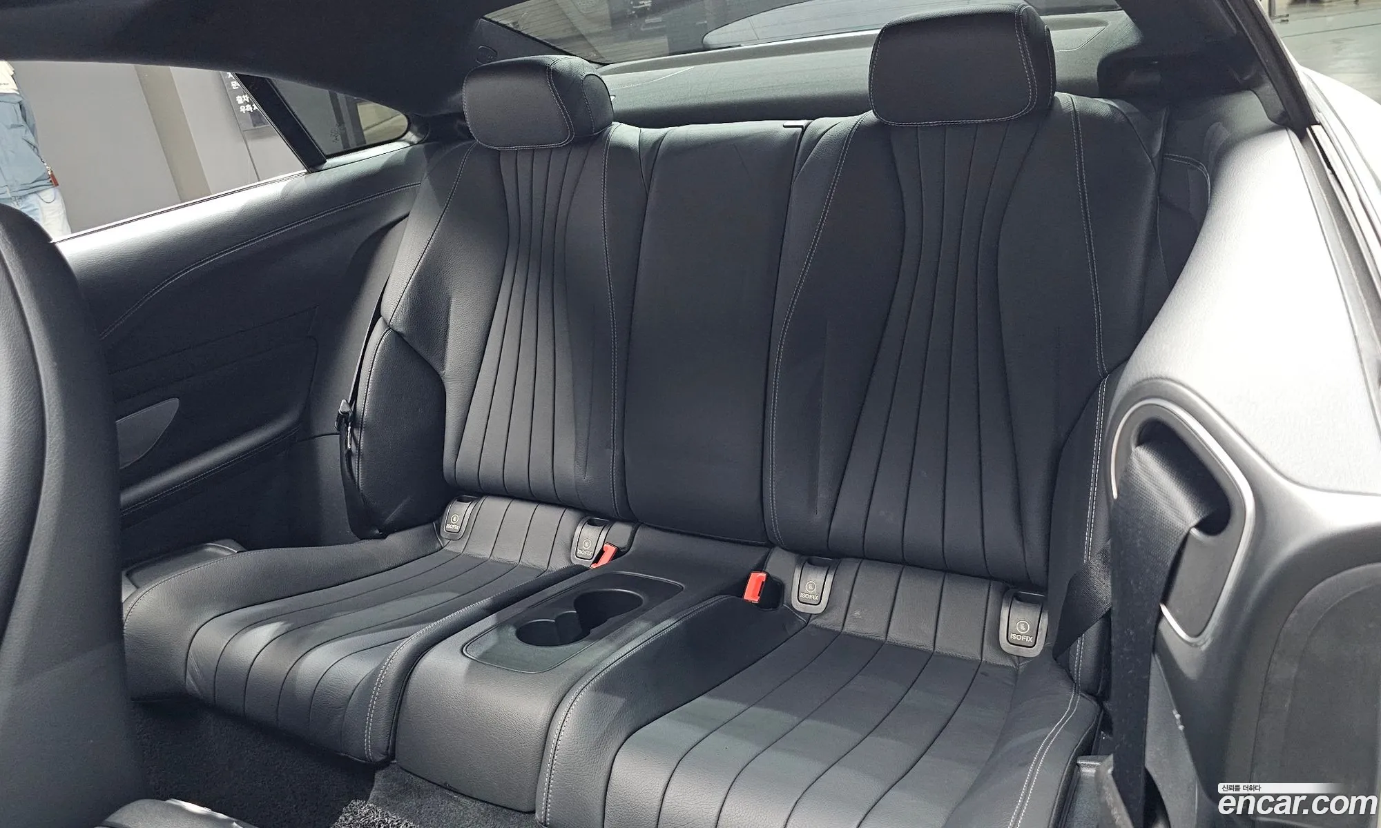 Mercedes-Benz E-Class W213 2020 — 28