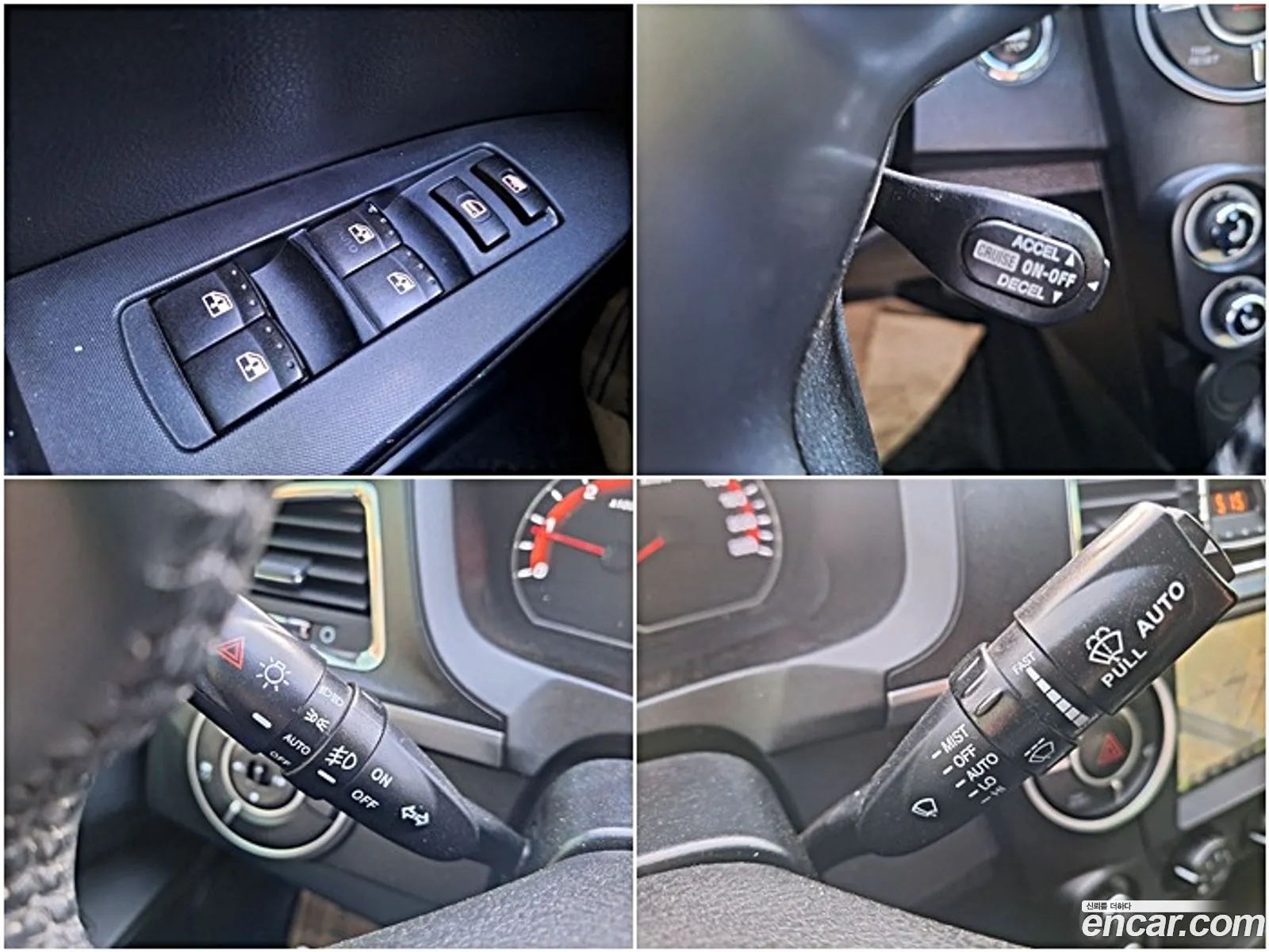 KG Mobility (SsangYong) Korando Sports 2016 — 10