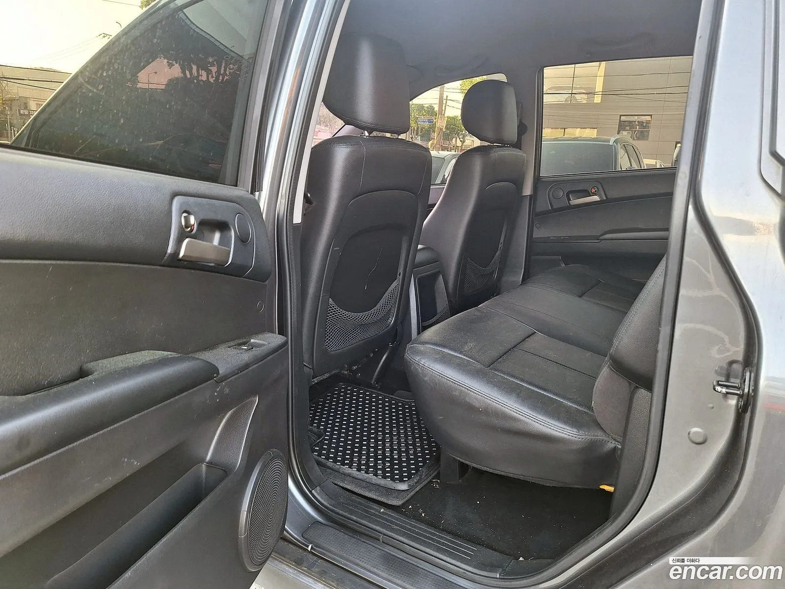 KG Mobility (SsangYong) Korando Sports