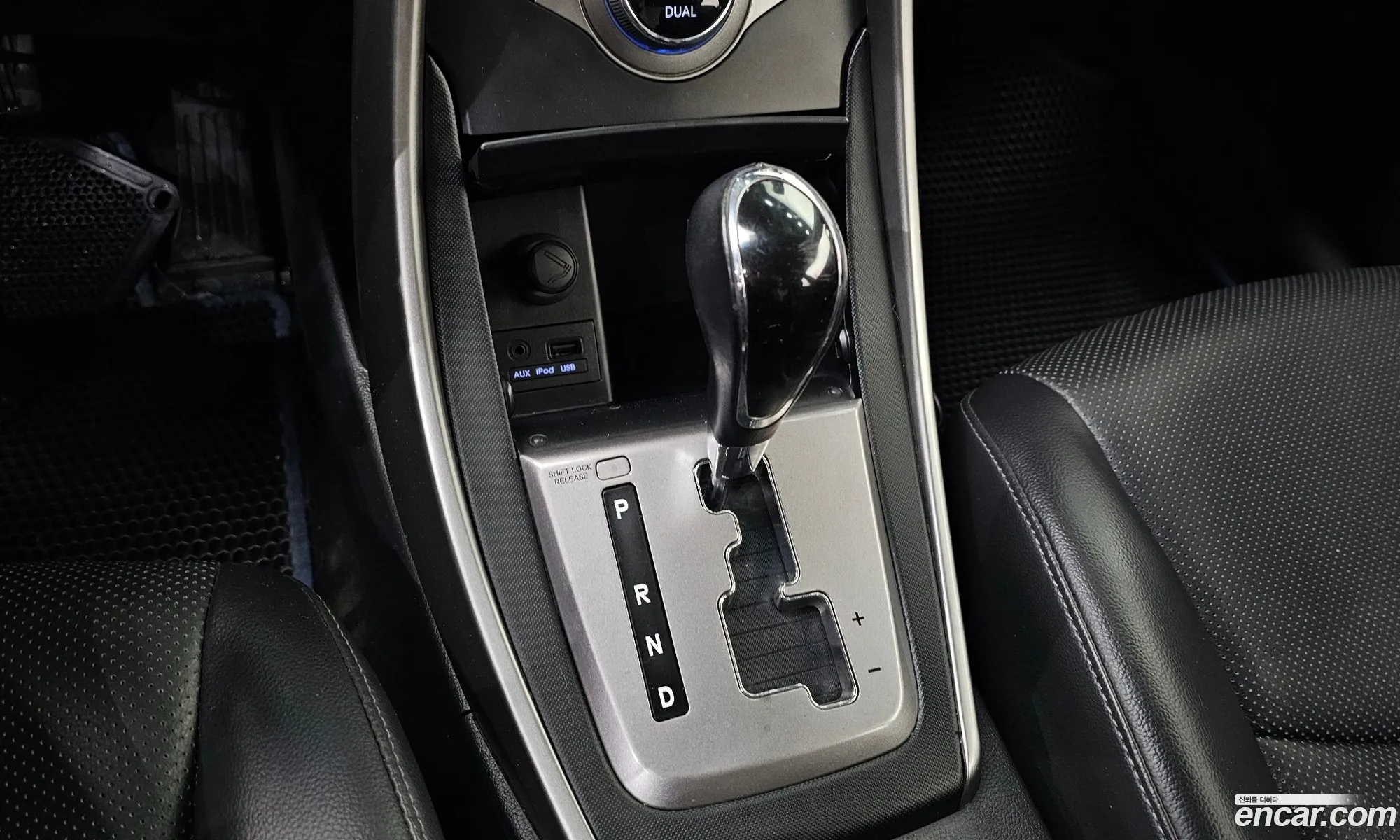 Hyundai Elantra MD 2013 — 6
