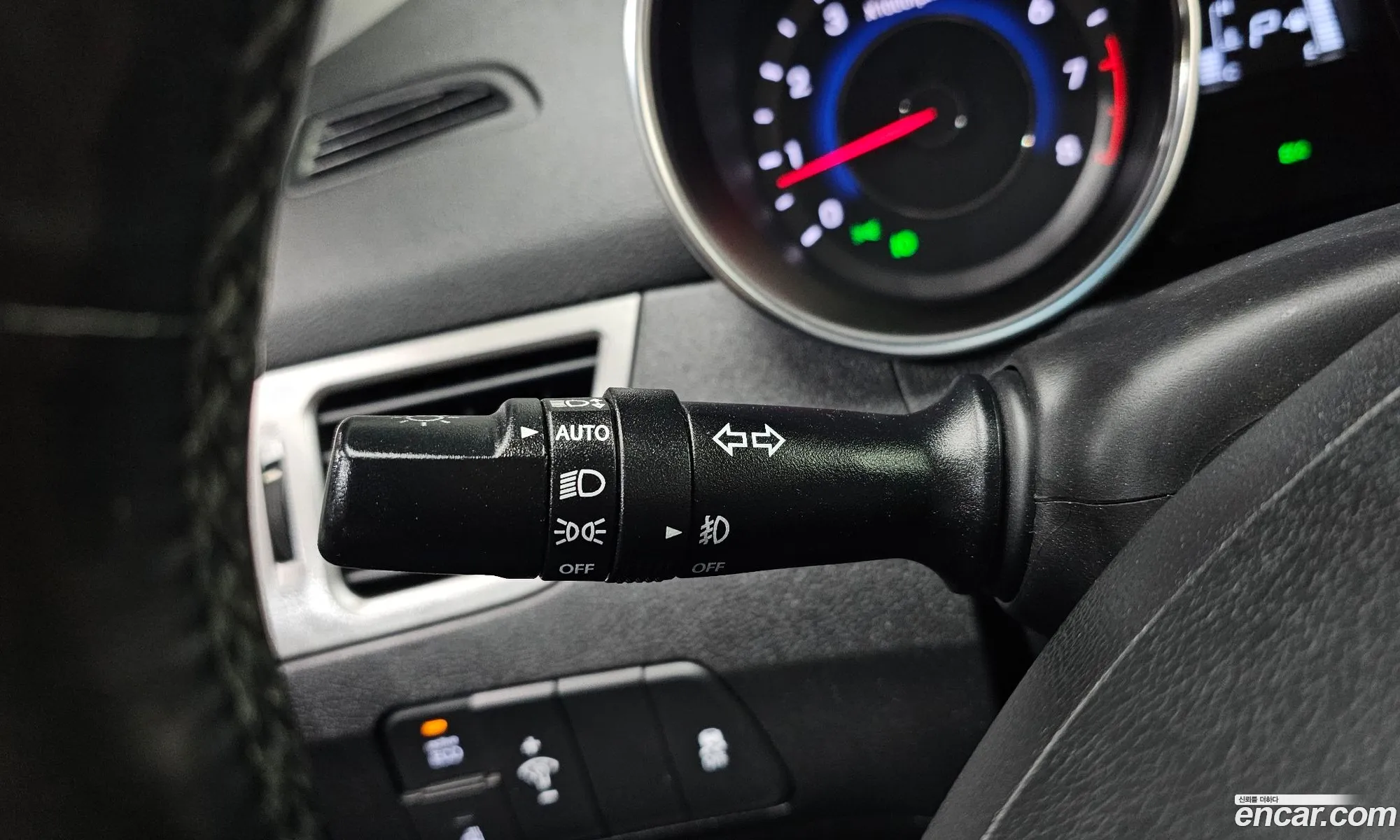 Hyundai Elantra MD 2013 — 14