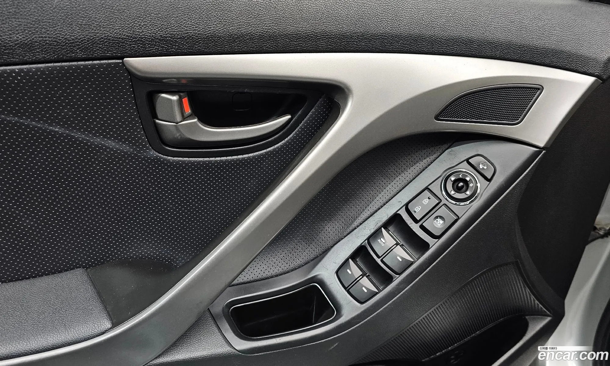 Hyundai Elantra MD 2013 — 8