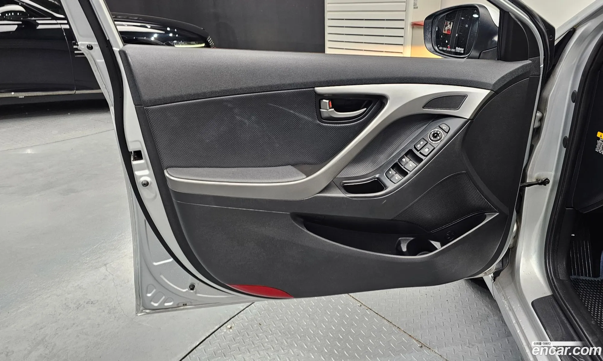 Hyundai Elantra MD 2013 — 5