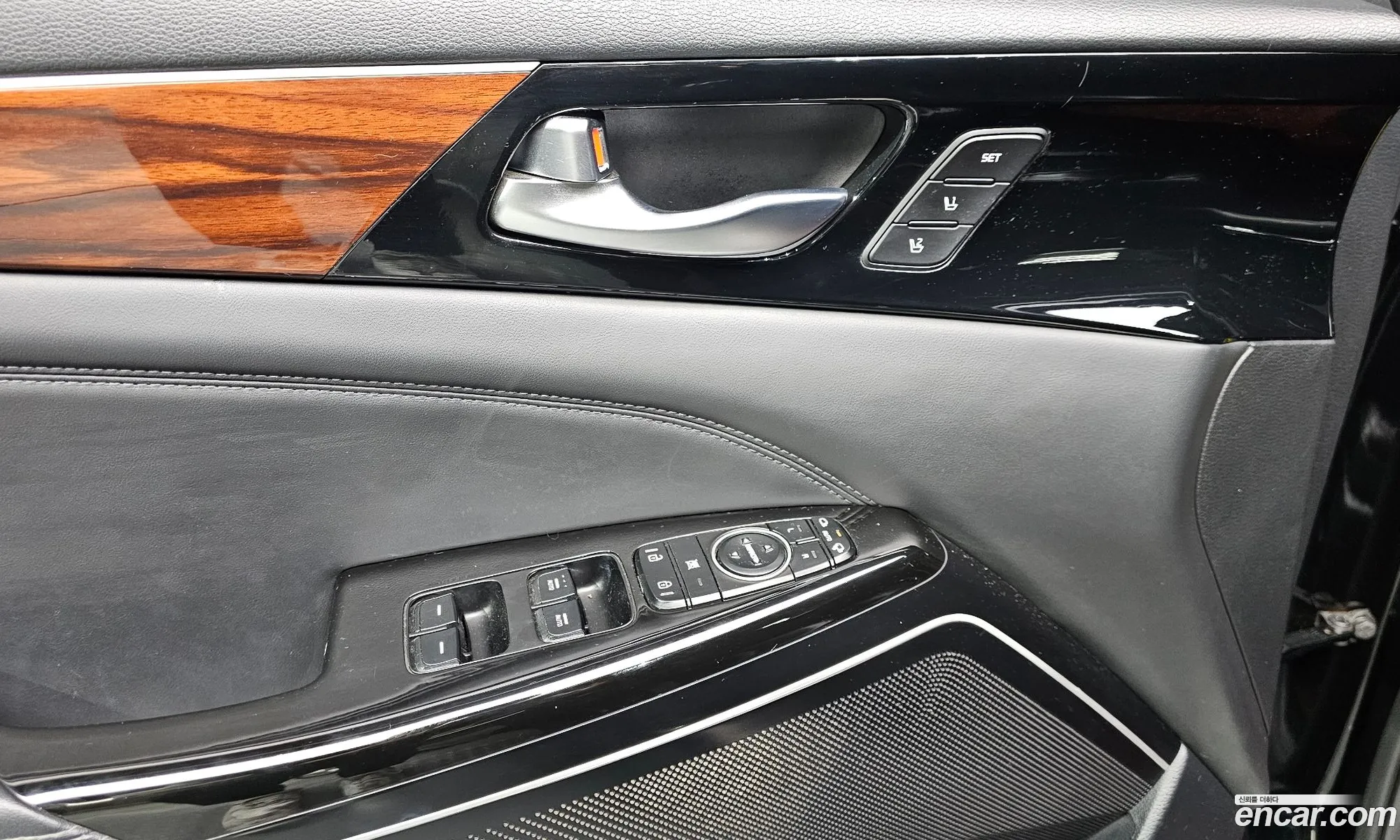 Kia K7 2016 — 19