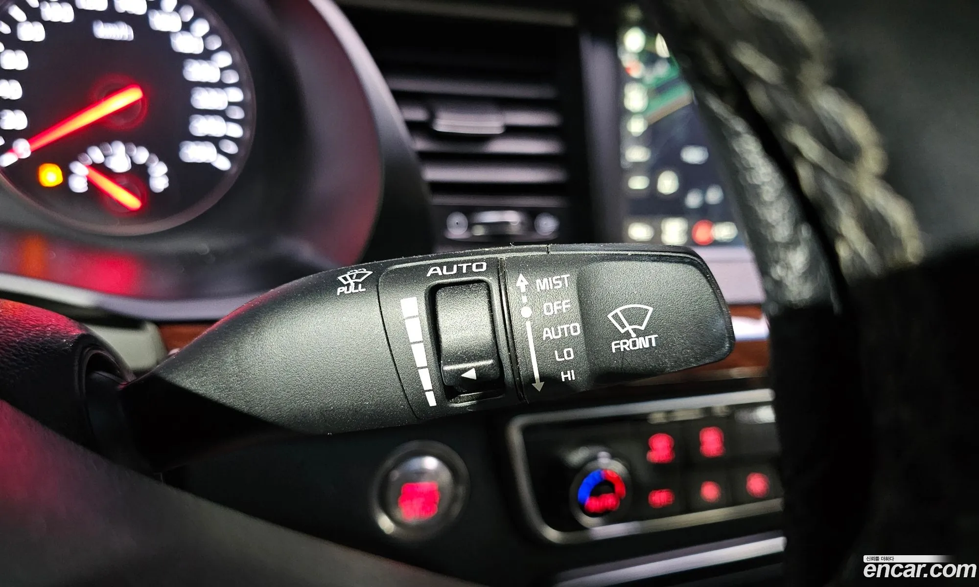 Kia K7 2016 — 3