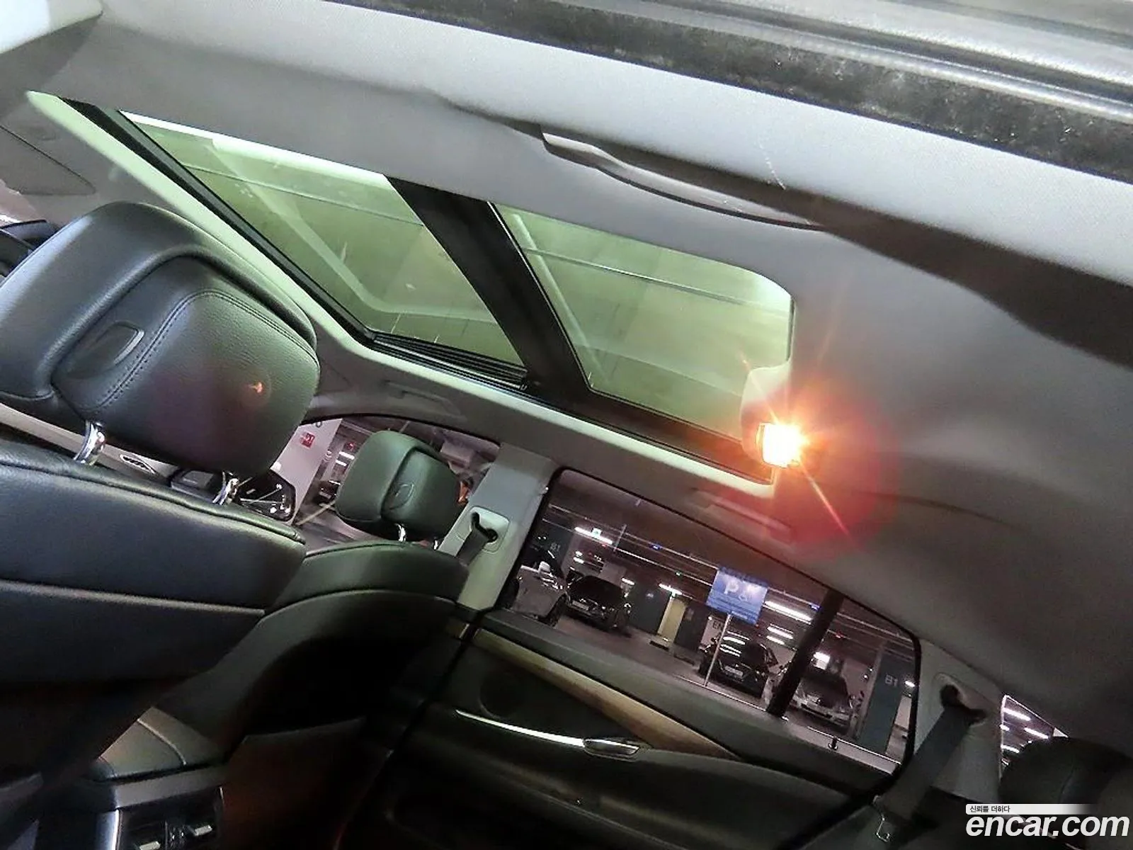 BMW 5 Series GT 2011 — 19