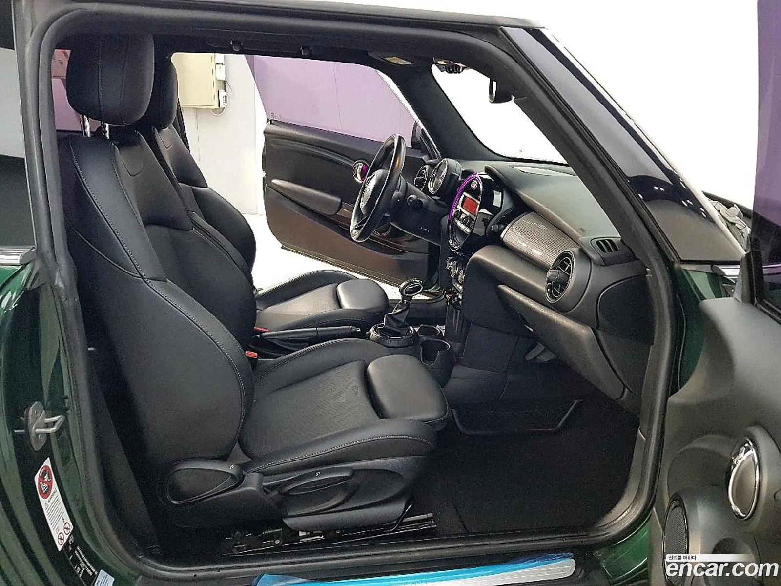Mini Cooper D 2014 — 19