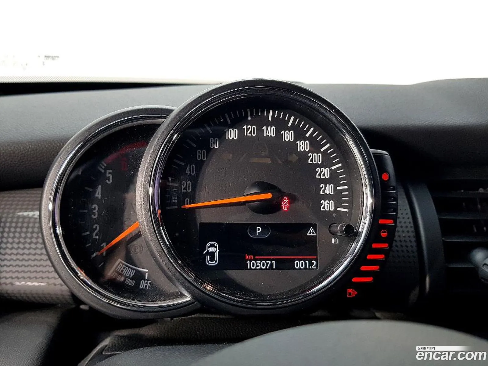 Mini Cooper D 2014 — 20