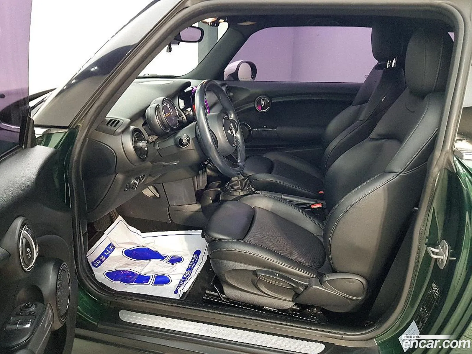 Mini Cooper D 2014 — 13
