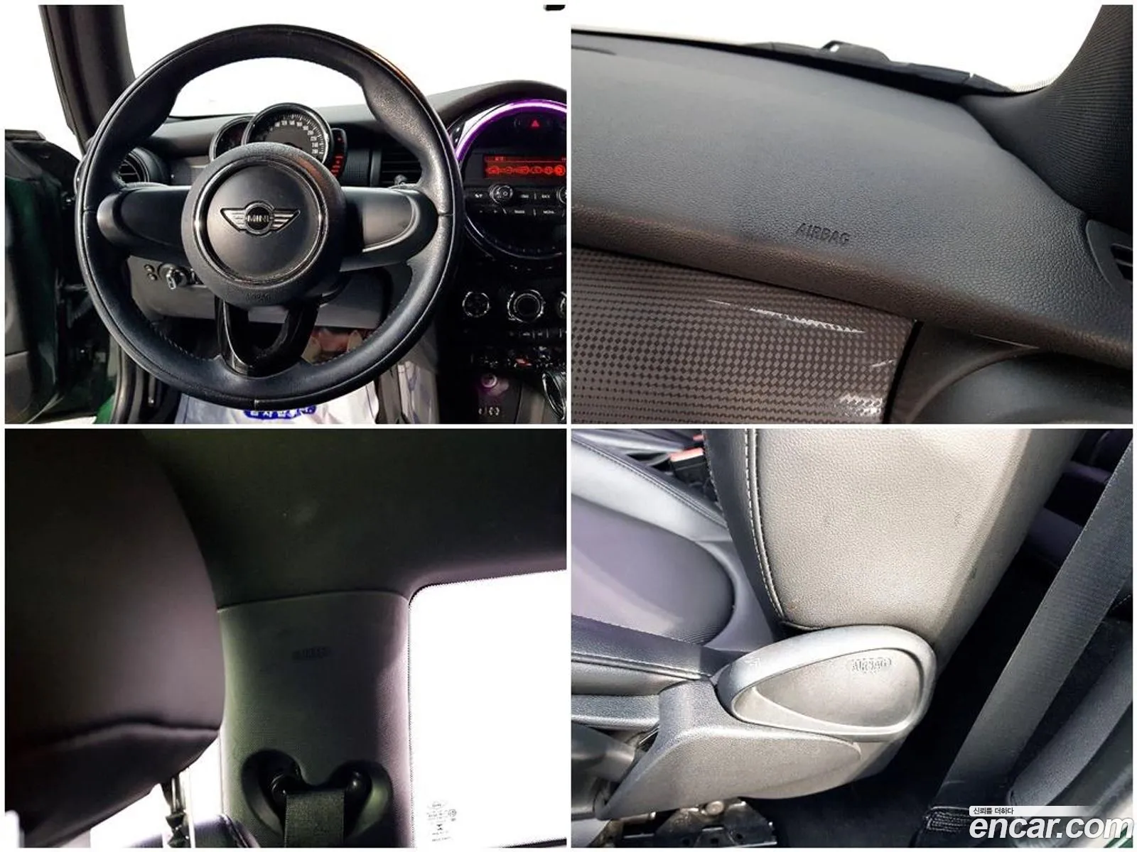 Mini Cooper D 2014 — 4