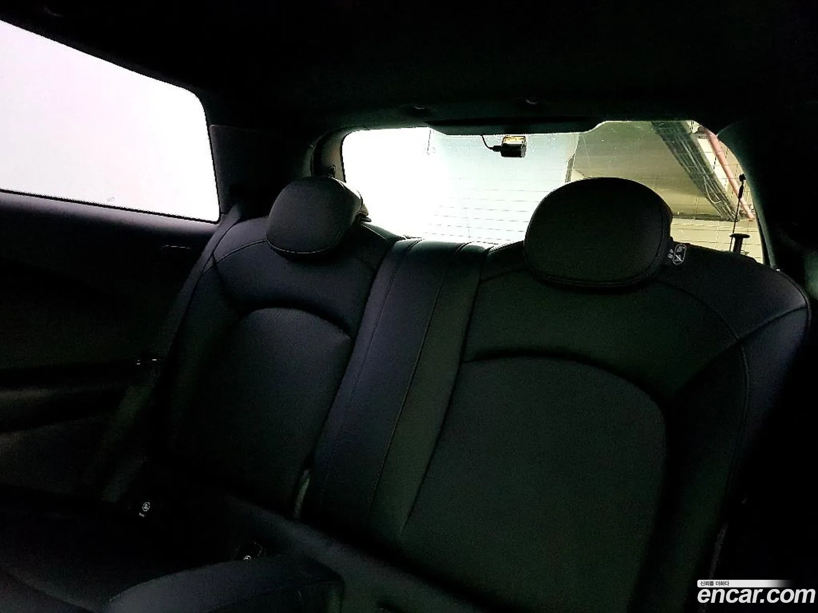 Mini Cooper D 2014 — 10