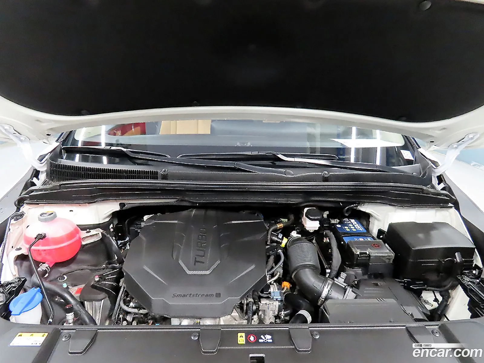 Kia Carnival 2022 — 11