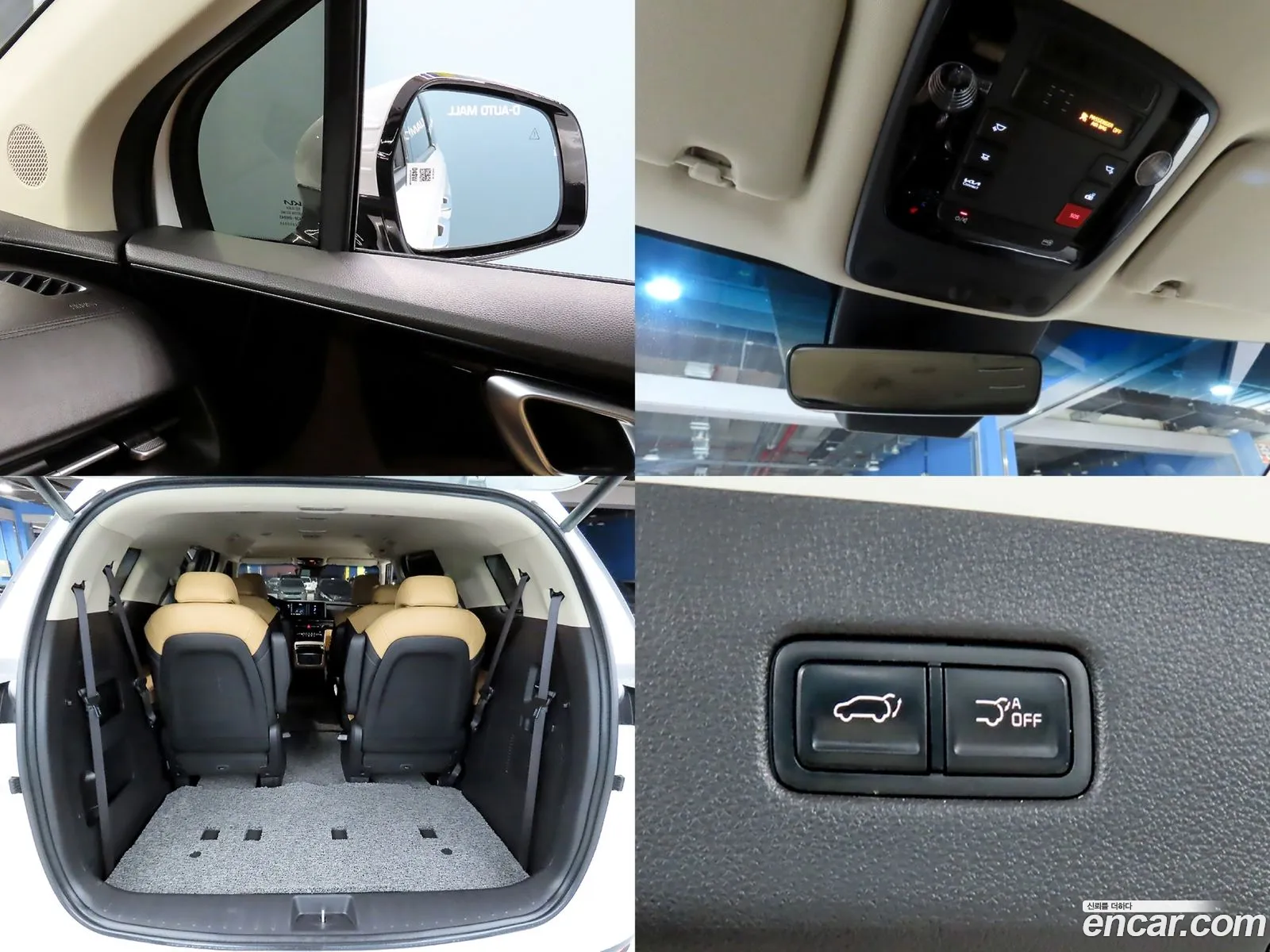 Kia Carnival 2022 — 4