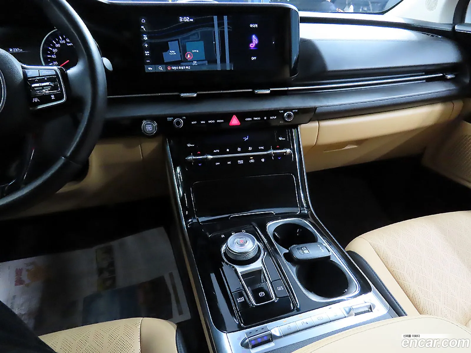Kia Carnival 2022 — 19