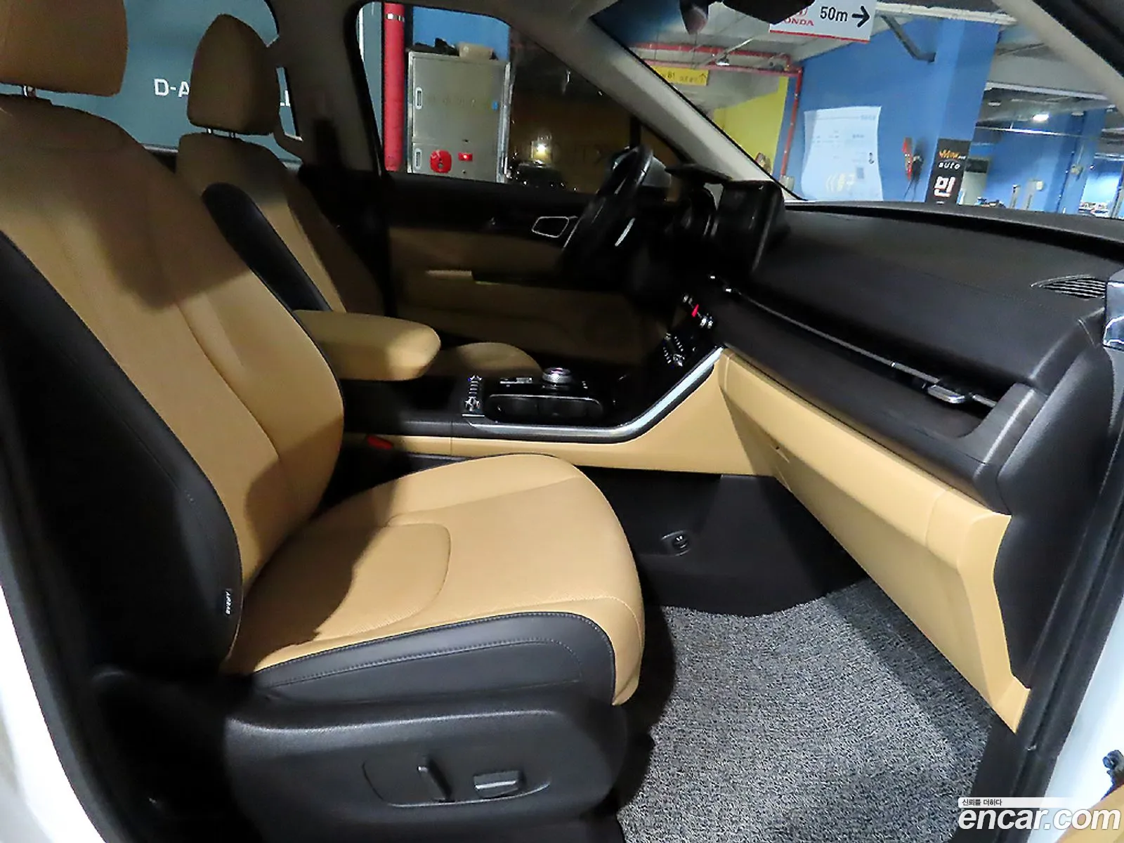 Kia Carnival 2022 — 10