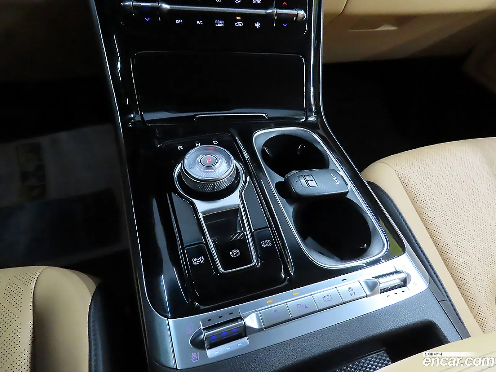 Kia Carnival 2022 — 14