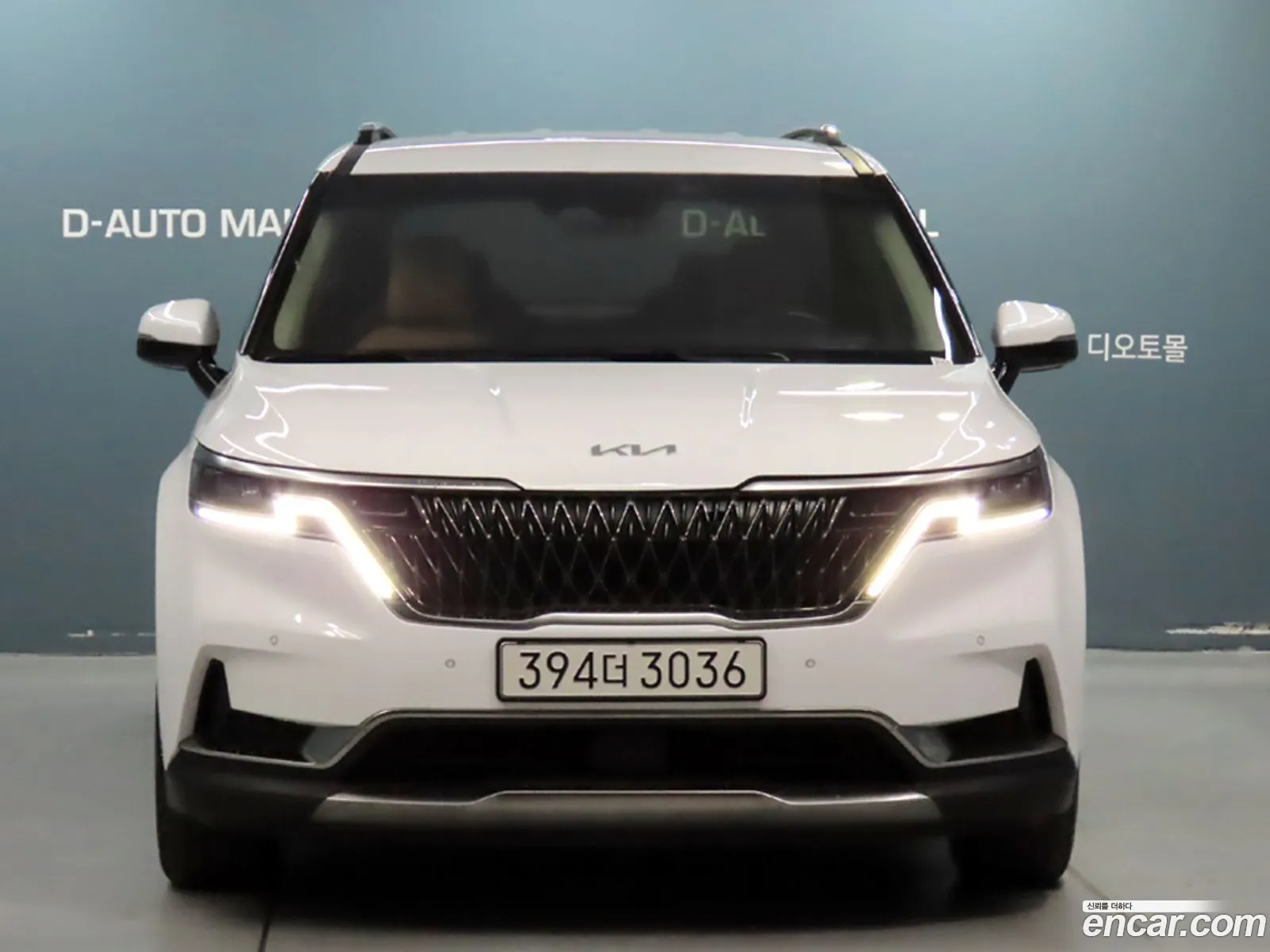Kia Carnival 2022 — 18