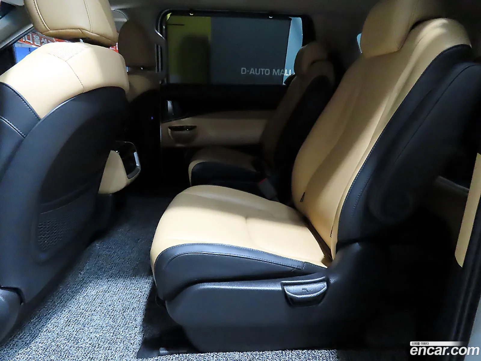 Kia Carnival 2022 — 20