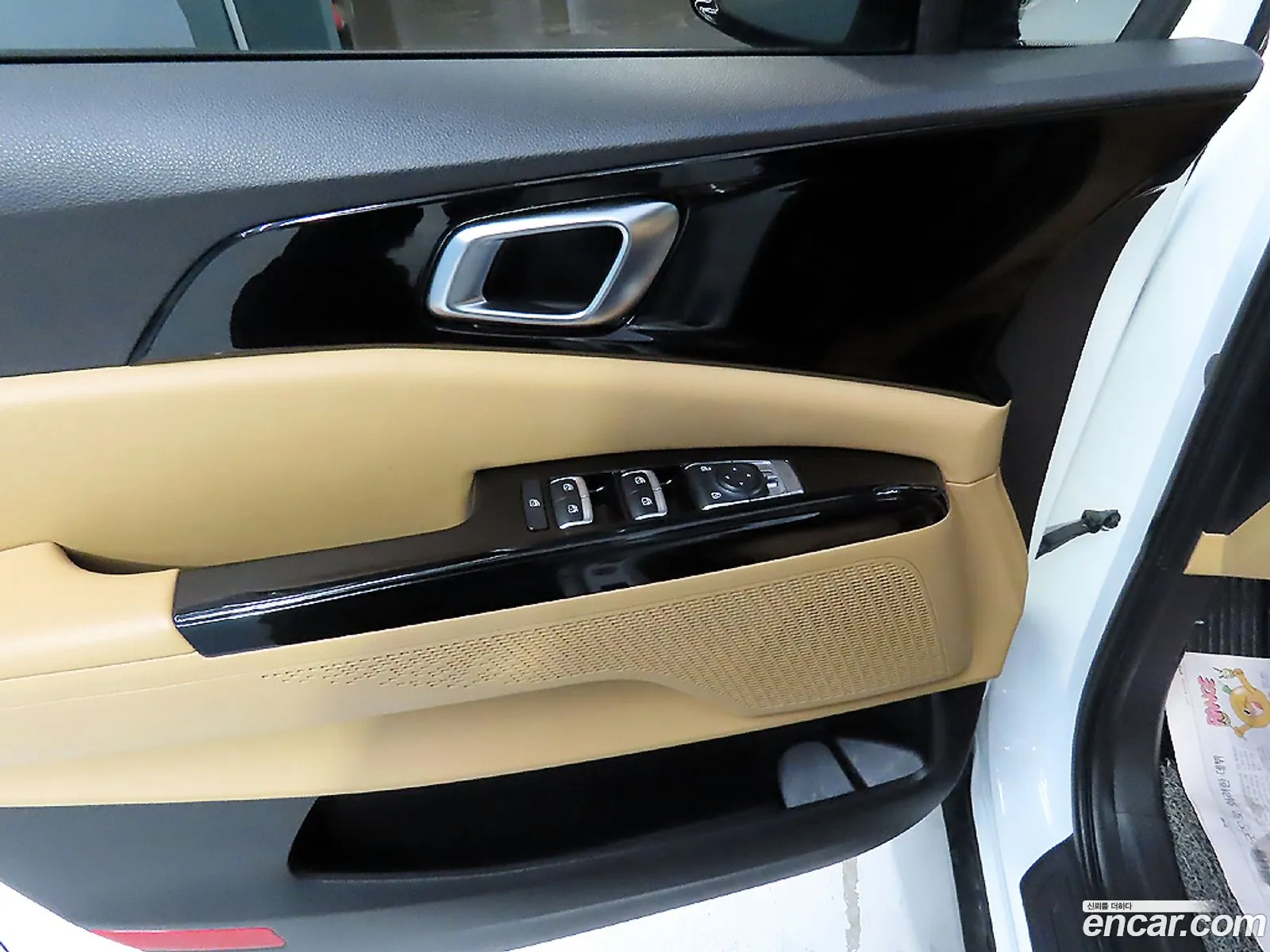 Kia Carnival 2022 — 8