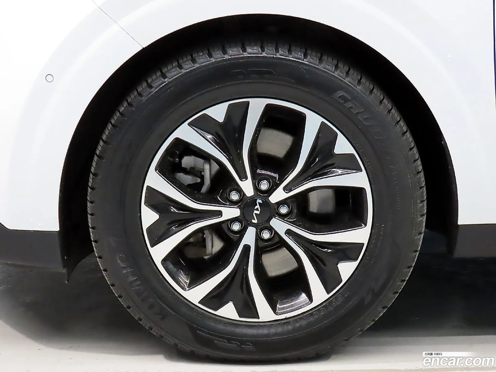 Kia Carnival 2022 — 12