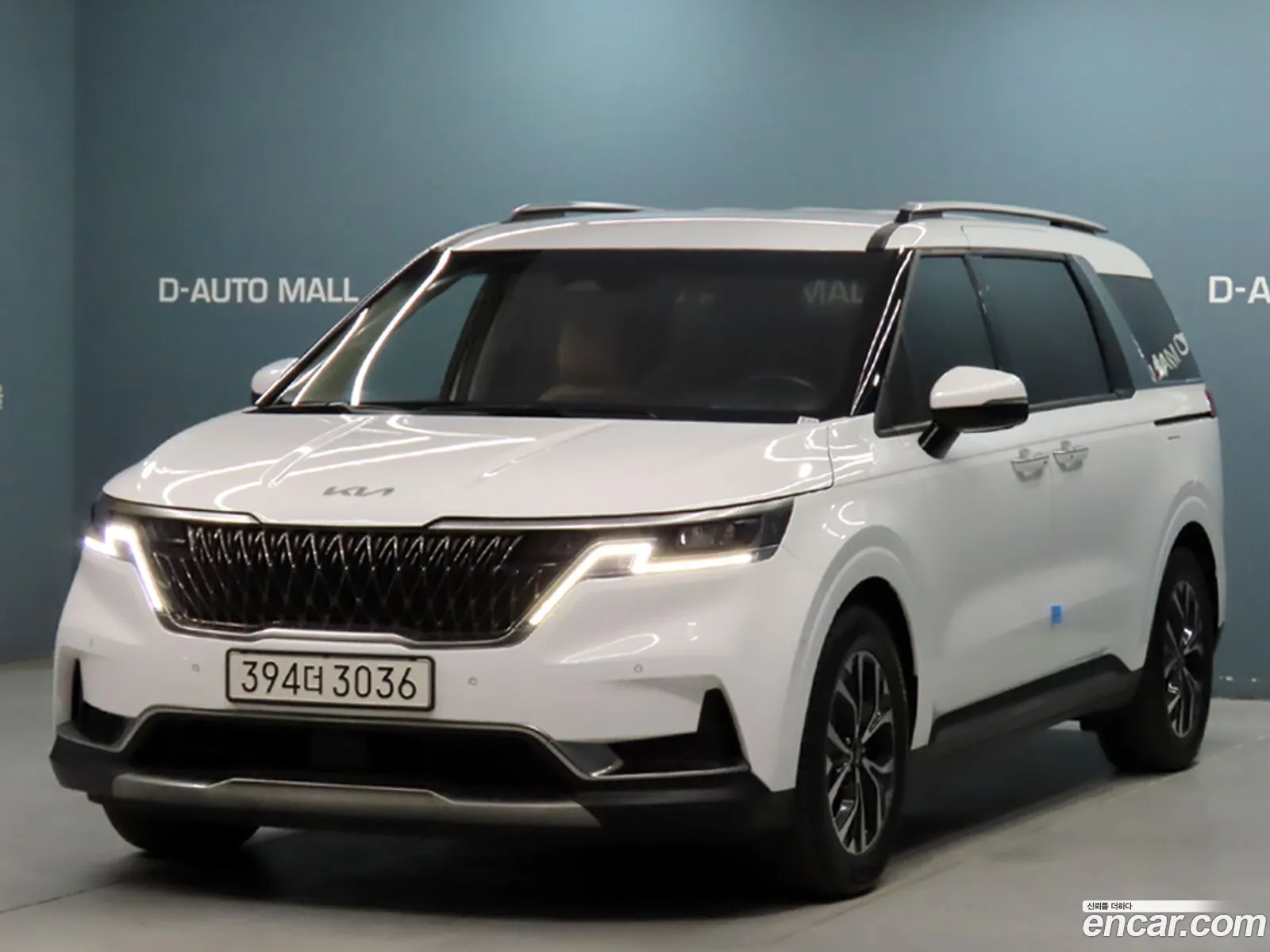 Kia Carnival 2022 — 15