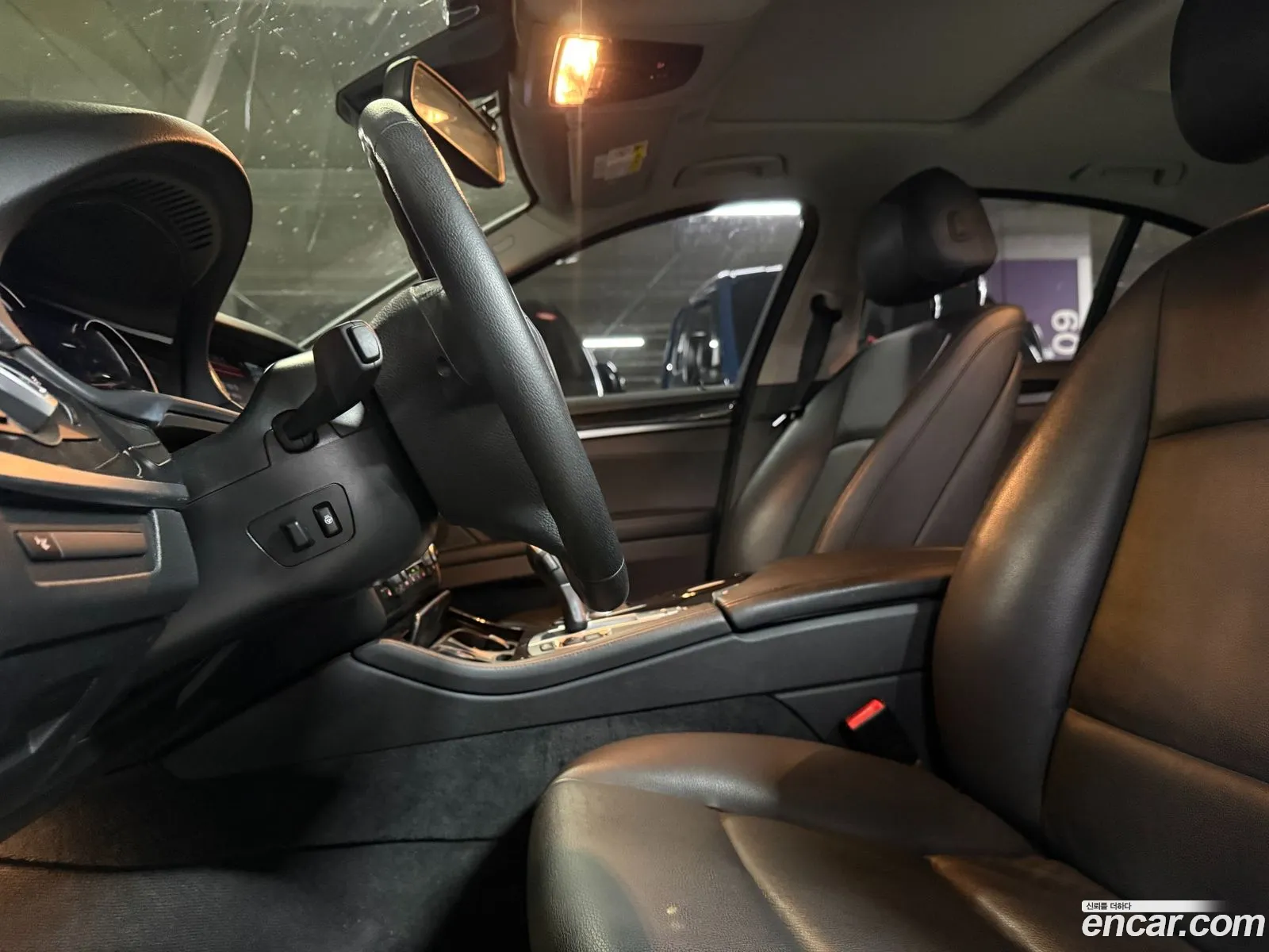 BMW 5 Series 2015 — 4