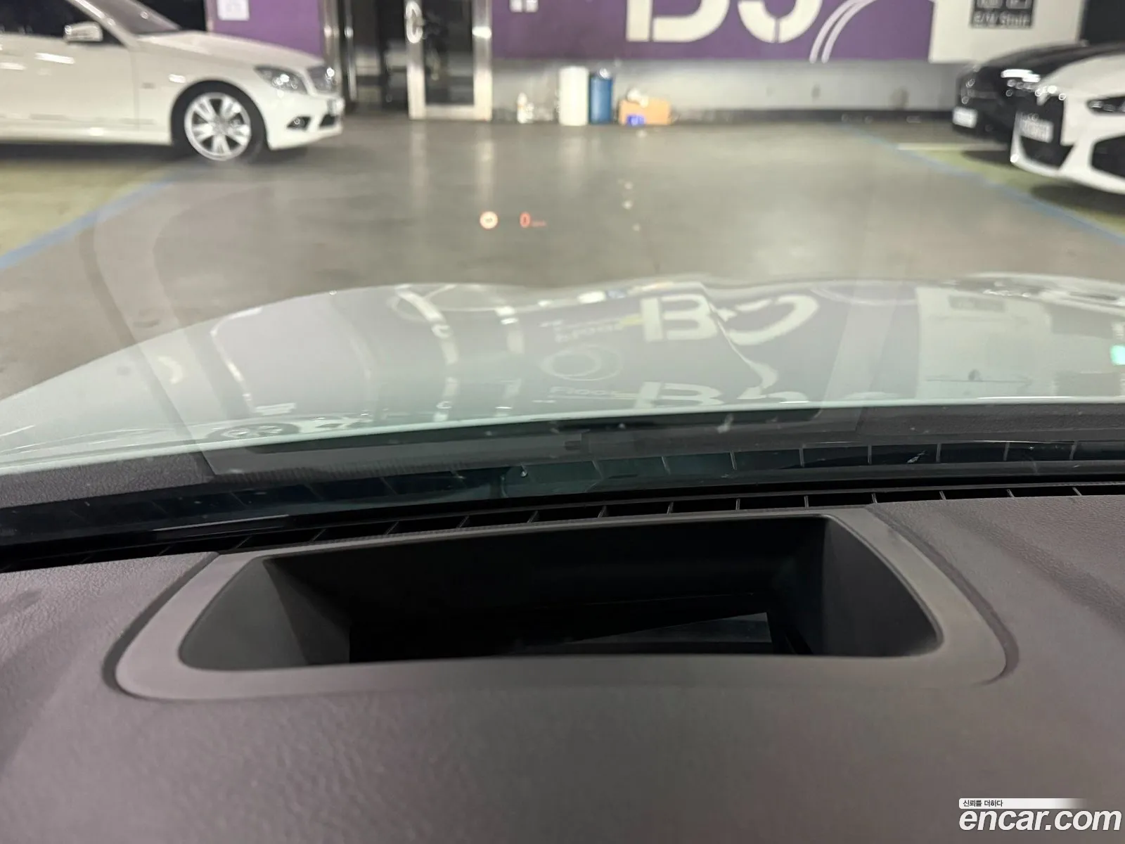 BMW 5 Series 2015 — 8