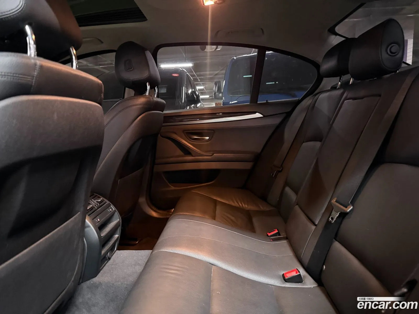 BMW 5 Series 2015 — 18