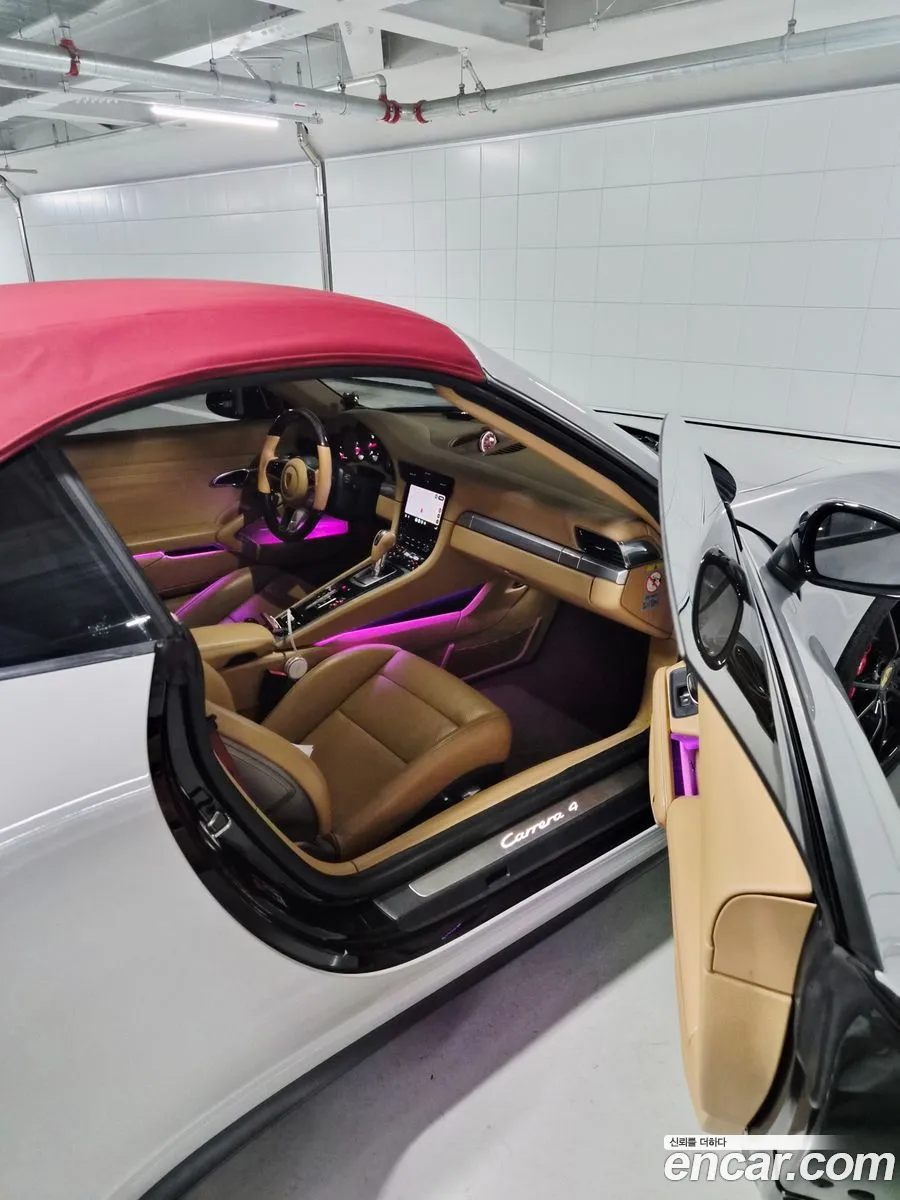 Porsche 911 2016 — 12