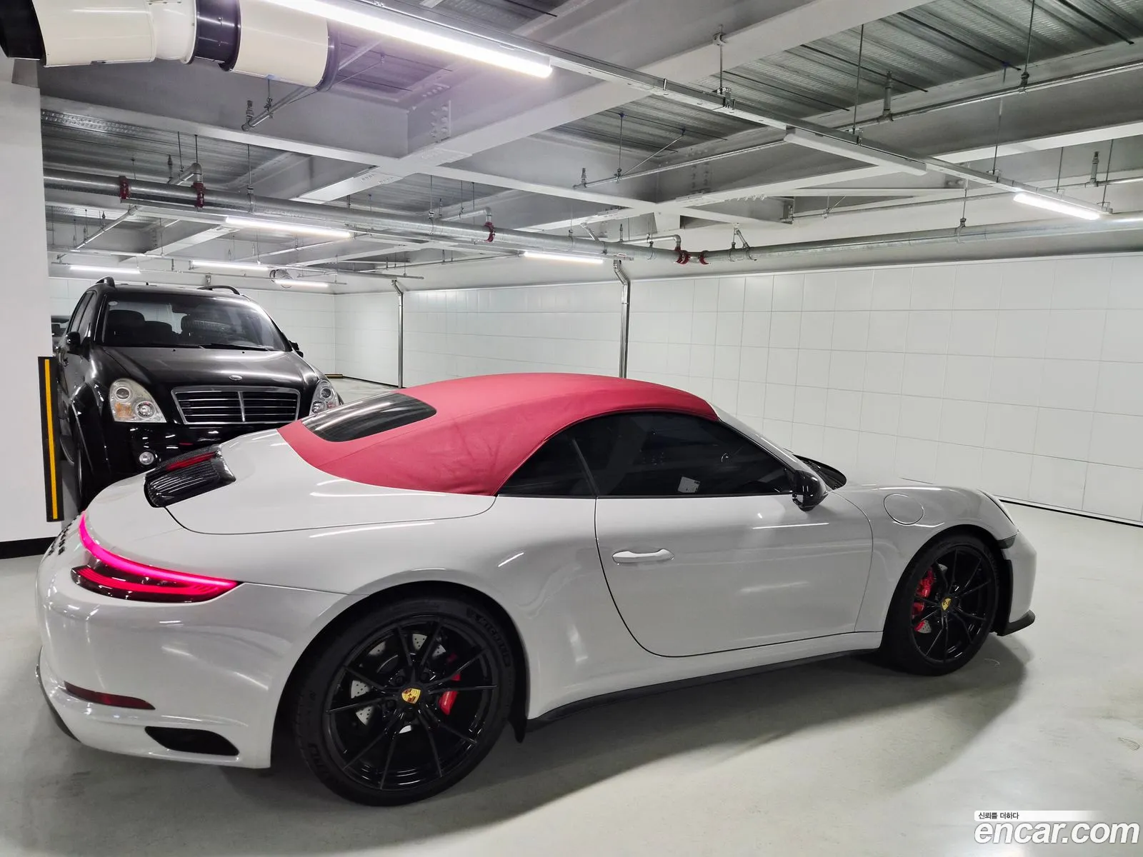 Porsche 911 2016 — 6