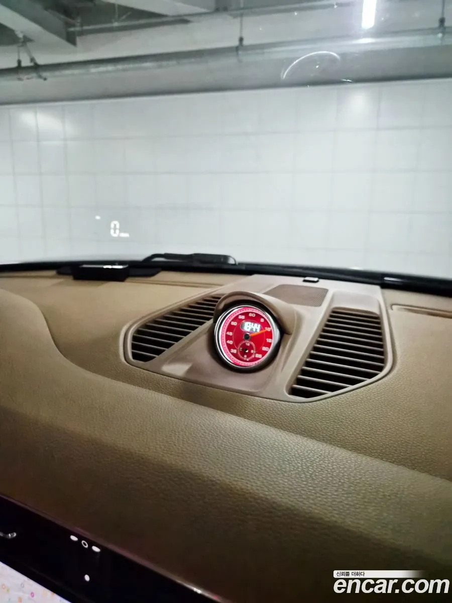 Porsche 911 2016 — 11