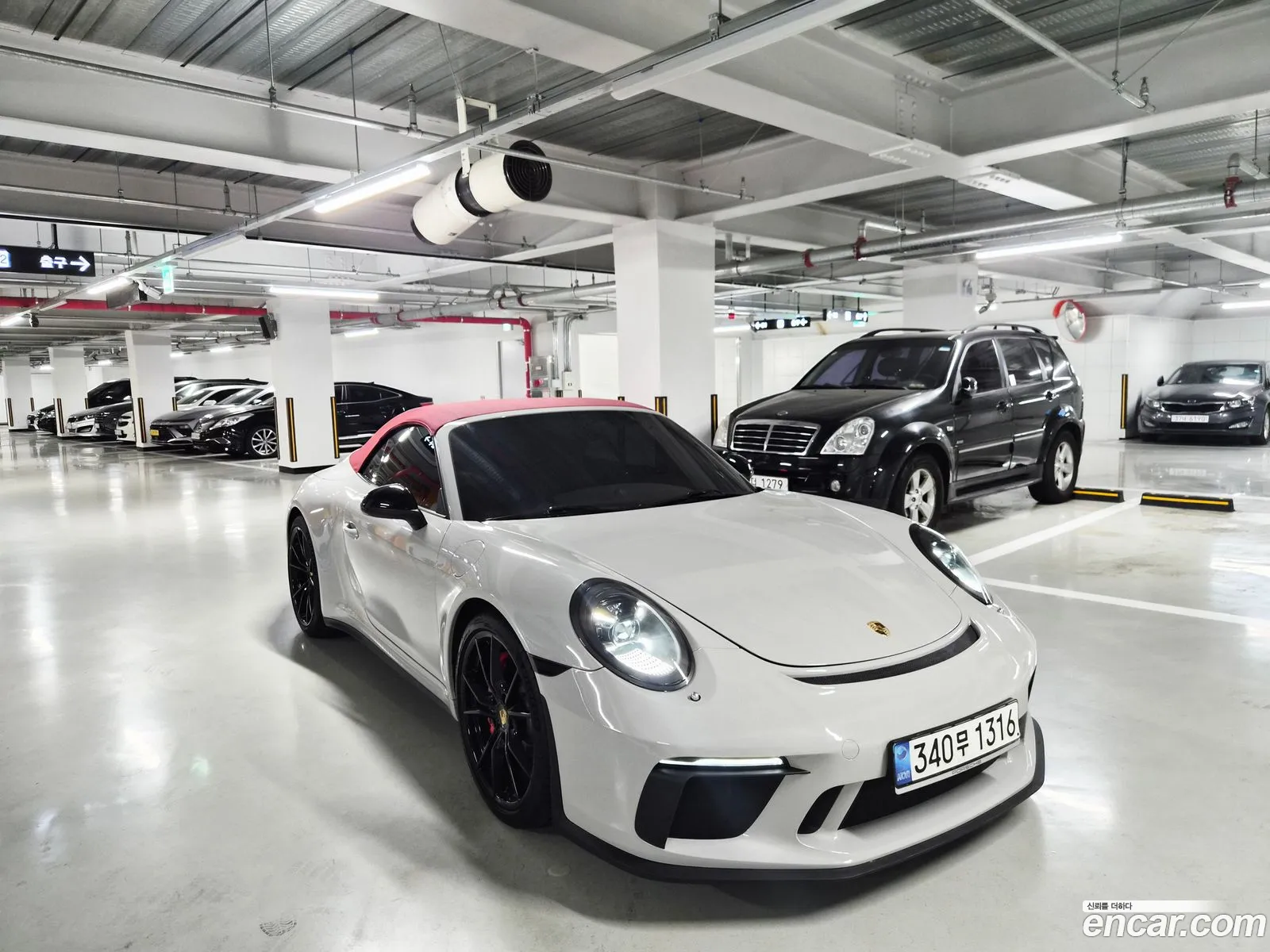 Porsche 911 2016 — 7