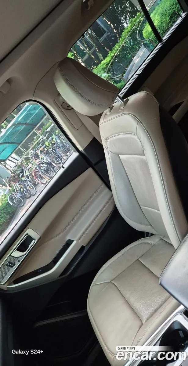 Ford Explorer 6th Gen 2020 — 8