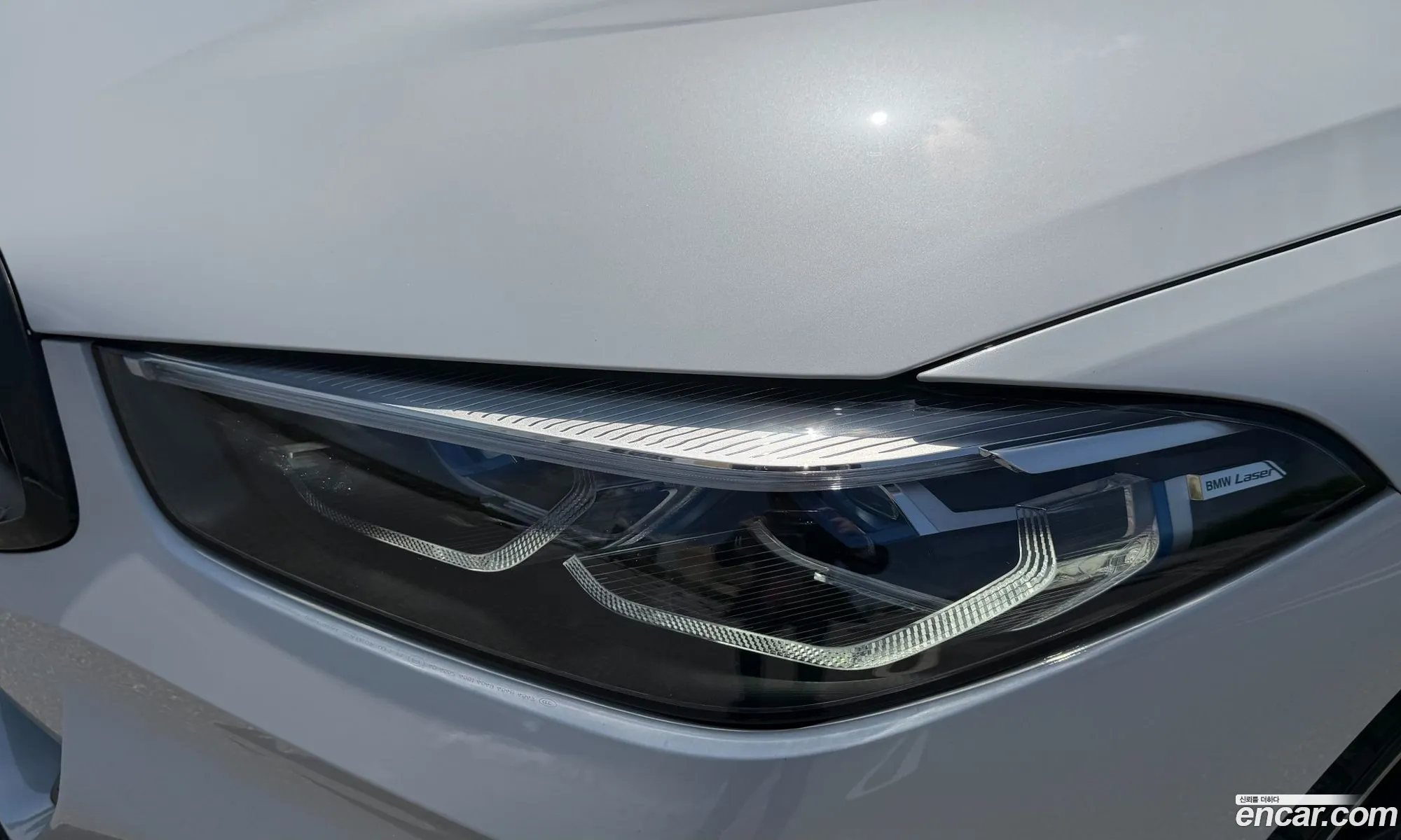 BMW 8 Series 2023 — 3