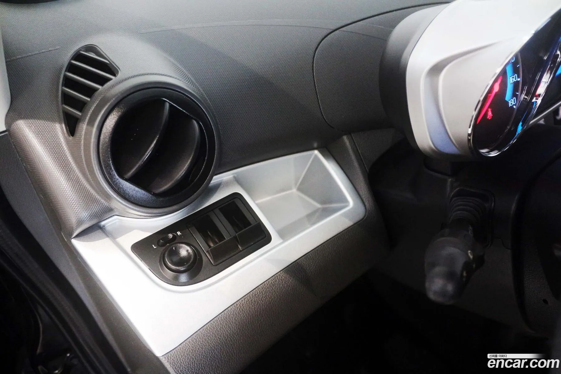 Chevrolet (GM Daewoo) Spark 2014 — 15