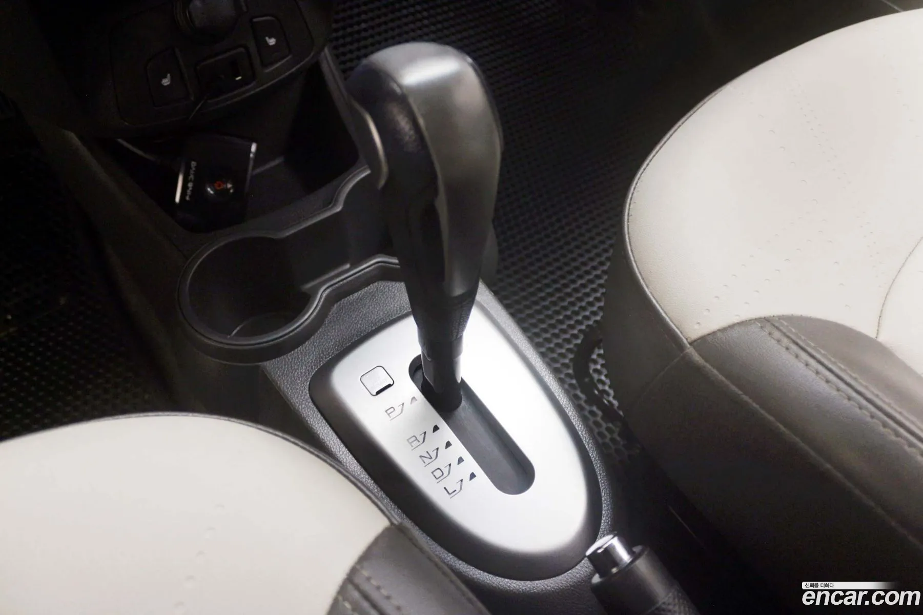 Chevrolet (GM Daewoo) Spark 2014 — 4