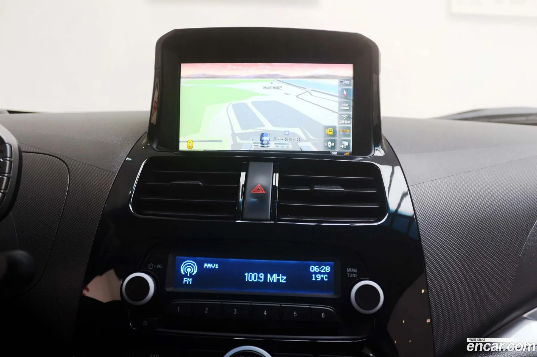 Chevrolet (GM Daewoo) Spark 2014 — 16