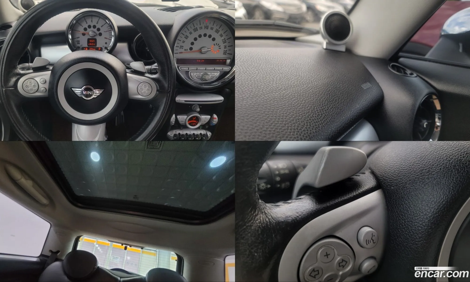 Mini Cooper S 2009 — 15