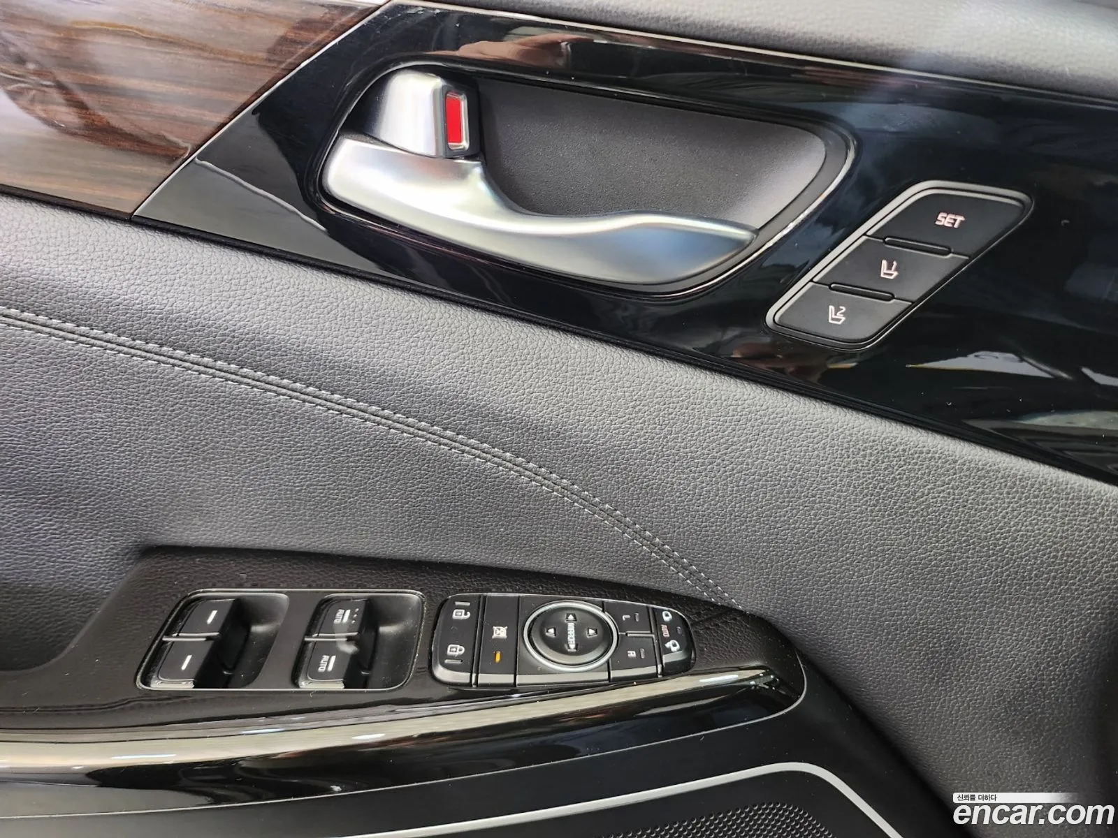 Kia K7 2018 — 15