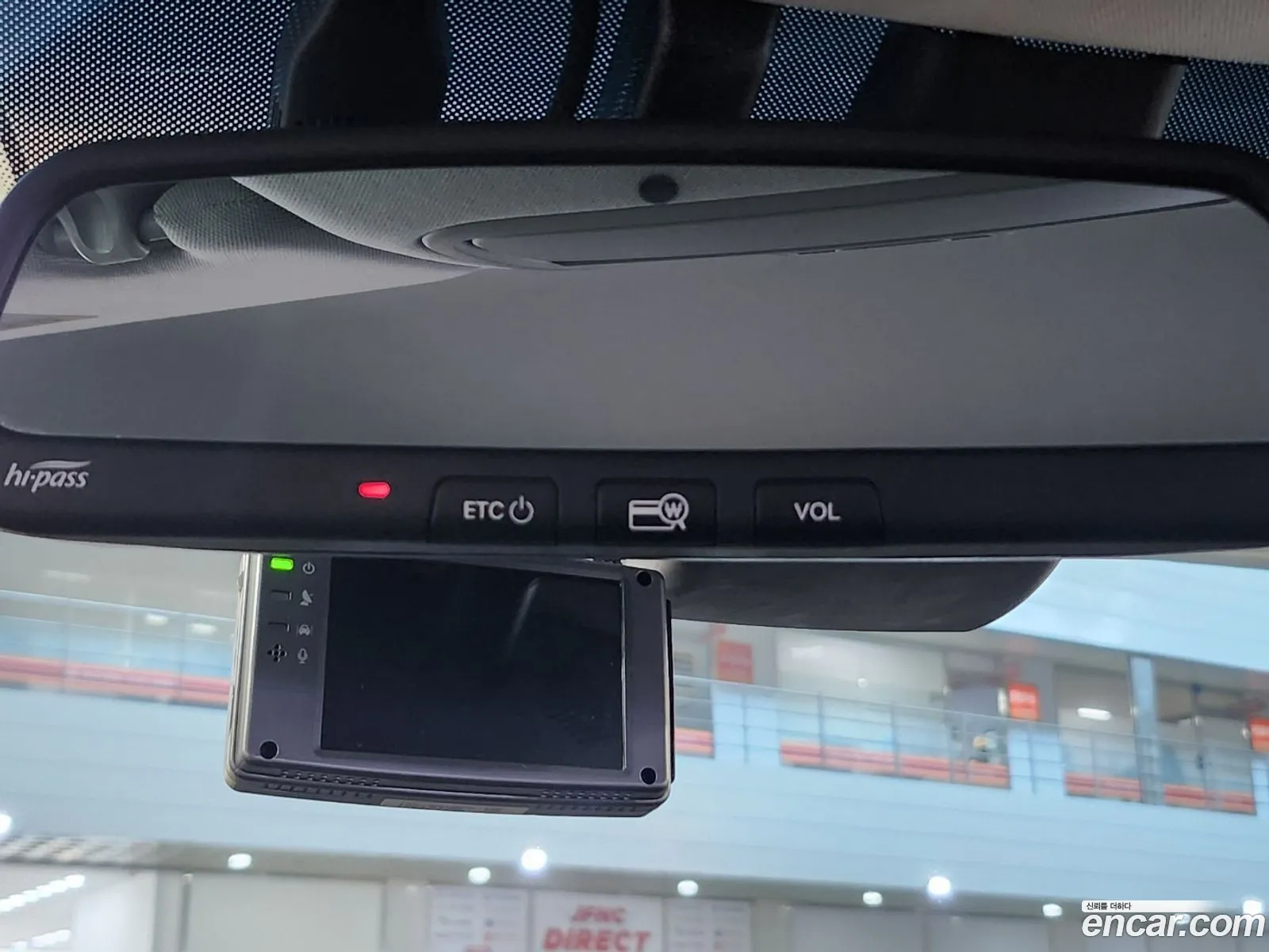 Kia K7 2018 — 10
