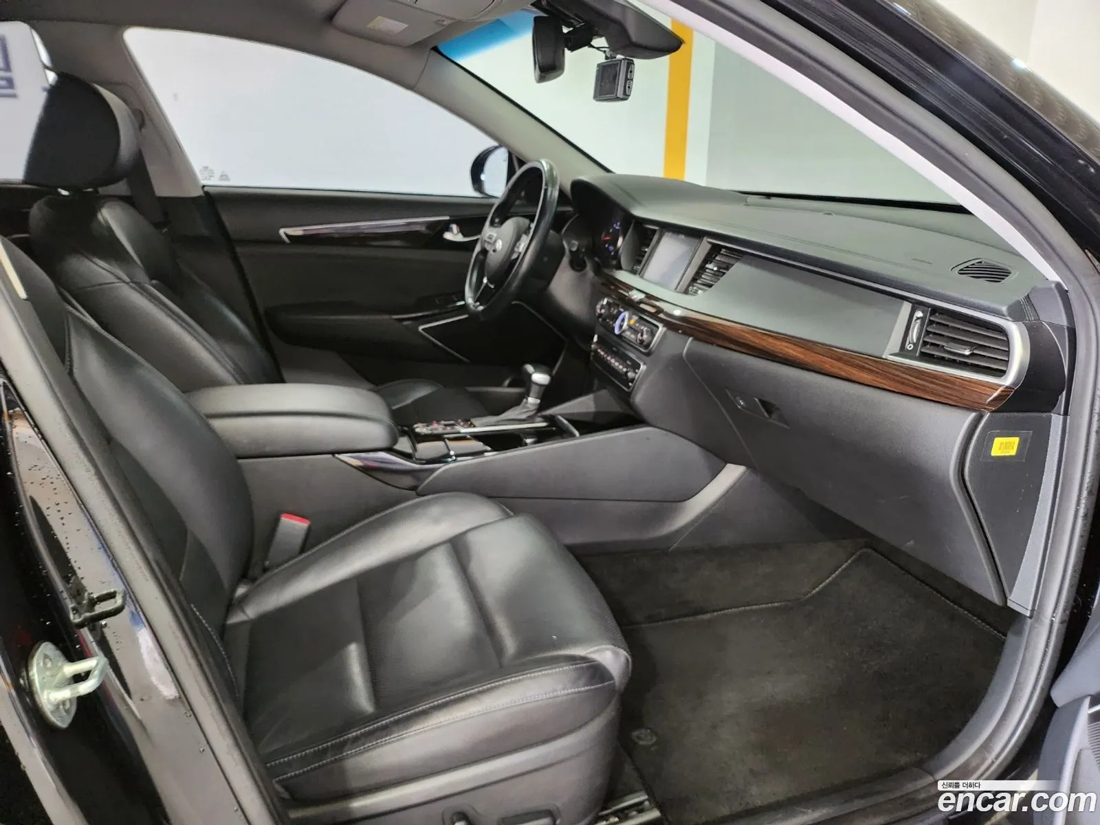 Kia K7 2018 — 5