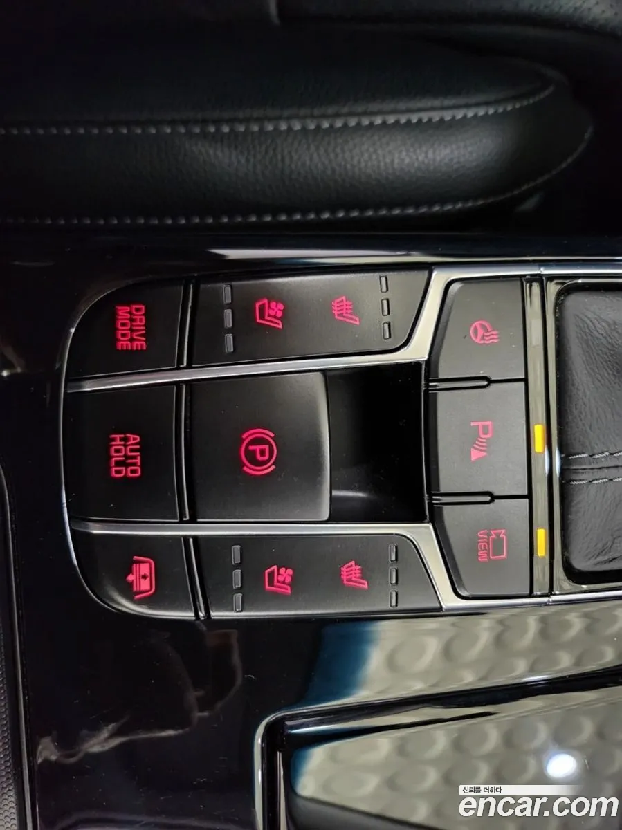 Kia K7 2018 — 13